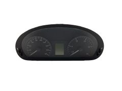 Bloc Compteurs Vitesse Mercedes Sprinter A9069006902 Visteon 1343