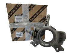 Fusée De Roue Droit Original Citroen Peugeot Fiat 1690531580 52217719