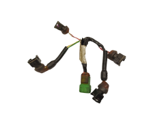 Faisceau De Câblage Pour Moteur Citroen Peugeot 9620953780