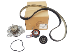 Kit De Courroie De Distribution Original Citroen Peugeot 1.5 BlueHDi 1628926180