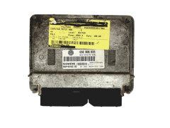Calculateur 03E906033 5WP40163 04 VW Siemens 18924