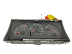 Bloc Compteurs Vitesse Fiat Cinquecento 6061180020 22950