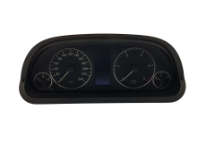 Bloc Compteurs Vitesse Mercedes A W169 A1695404348 0263643343 1206