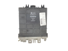 Calculateur 037906022FL 5WP4087 VW Audi Siemens 59450