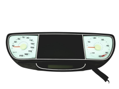 Bloc Compteurs Vitesse 1400098680 Phedra C8 807 ULYSSE PSA 40139