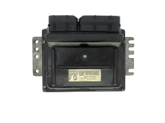 Calculateur MEC37-300 K3  FQ Nissan Hitachi 52827
