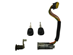 Commutateur D’allumage Renault Scenic 1 7701469419 500375 Neiman Commutateur D’allumage Renault Scenic 1 7701469419 500375 Neiman