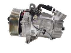 Compresseur De Climatisation Renault Clio 5 V Captur 2 926005450R Sanden 0km 3 Compresseur De Climatisation Renault Clio 5 V Captur 2 926005450R Sanden 0km 3