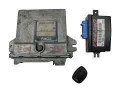 Complet Départ Renault Kangoo 7700111206 7700312251 1,9 D