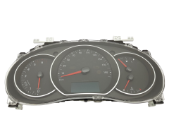 Bloc Compteurs Vitesse Renault Kangoo 2 248102693R A 27591