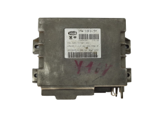 Calculateur 46550685 IAW18FD.5Y 61600.441.00 Lancia Bosch 15841
