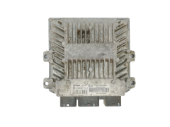 Calculateur 9653447380  5WS40111C-T SID804  PSA Siemens 46270