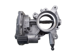 Boitier Papillon D’admission Opel Saab 55564164 2.0 CDTI GM 1112