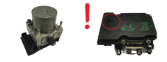 Pompe Abs Fiat Punto 46836768 0265800315 Bosch 62073