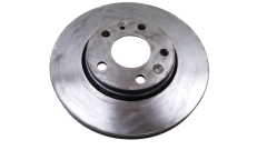 Disque De Frein Avant 402067902R Dacia Duster 2 280mm