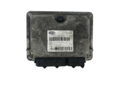 Calculateur IAW4AF.M9 55187372 61600.627.05 Fiat Magneti Marelli 53283