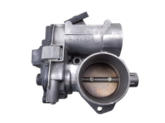 Boitier Papillon D’admission Citroen Peugeot 9647925480 50SMP1 1635W2 1811