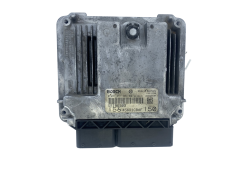 Calculateur 0281011984 55196563 Fiat Bosch 49625