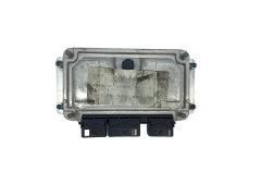 Calculateur 0261206943 9650346180 9638765680 PSA Bosch 60115