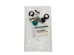 Fixation Complet Original Renault 768E60898R