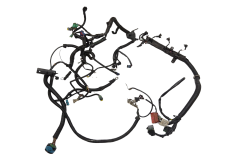 Faisceau De Câblage Pour Moteur 9642639180 1.8 16v 6FZ Peugeot 406