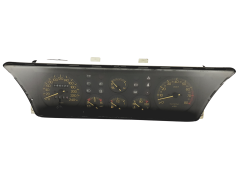 Bloc Compteurs Vitesse Lancia Delta 82459596 6034860 Veglia