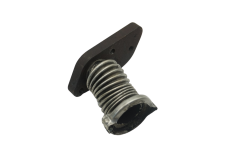 Tube d'Échappement rapatriement 1628NR 96385972 2.0 HDI Citroen Peugeot