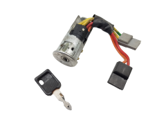 Commutateur D’allumage Renault 19 Clio 1 7700805669 Neiman 14333
