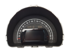 Bloc Compteurs Vitesse Nouvelle Original Renault Twingo 3 248212294R