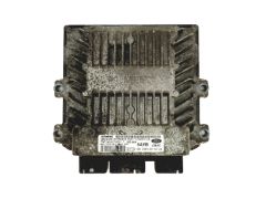 Calculateur 3S61-12A650-LB 5WS40140D-T SID 804 Ford Siemens 20444