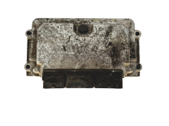 Calculateur 0281001839 9630059880 28FM0279 PSA Bosch 27878