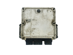 Calculateur 0281011084 9640938680 9647693180 PSA Bosch  38278