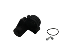 Moteur etrier de frein Pour VW Audi Seat Skoda 3Q0998281 69980001501 Vika