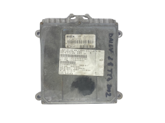 Calculateur Iveco 500332361 0281001537 28RTE738 Bosch 57366