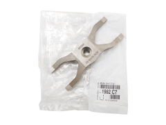 Vis De Fixation D'injection Original Citroen Peugeot 2.2 HDI 1982C7