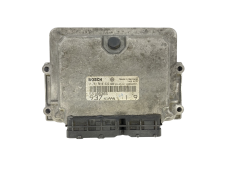 Calculateur 55185365 0281010332 41AAA Alfa Romeo Bosch 57600