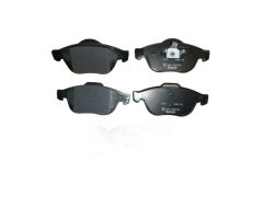 Plaquettes De Frein MAGNETI MARELLI 363700201213 410607613R