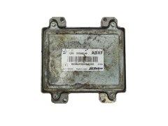 Calculateur 55598146 12642927 ABXF Opel ACDelco 15315 Calculateur 55598146 12642927 ABXF Opel ACDelco 15315