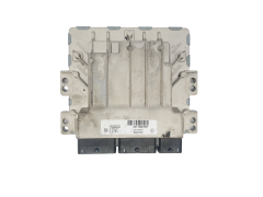 Calculateur 237108273R 237106101R A2C39522100 Renault Continental 43882