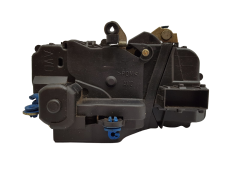 Serrure De Porte Droit Avant 9136P7 Citroen Berlingo Peugeot Partner 10911