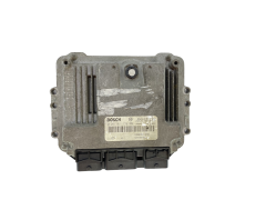 Calculateur 0281011776 8200391966 8200386508 Renault Bosch 62054