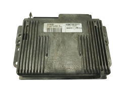 Calculateur S115301102C 7700110372 7700110935 Renault Siemens 68233