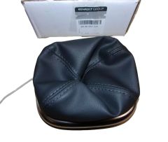 Capot Original 8200557241 Renault