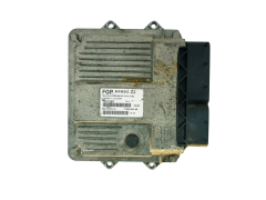 Calculateur FGP 55196352 ZJ MJD 6JO.CA 32340