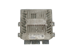 Calculateur 7S61-12A650-BA 5WS40432A-T Ford Siemens 35760