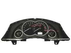 Bloc Compteurs Vitesse Opel Meriva 13173382XU 110080162027 59235