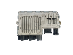 Calculateur 9802096780-04 9692146980  PSA Continental 