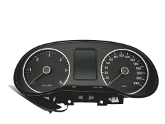 Bloc Compteurs Vitesse VW Polo 6R 6R0920861F 51960