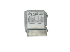 Calculateur 1K0909605T 5WK43412 VW Siemens 46647 Calculateur 1K0909605T 5WK43412 VW Siemens 46647