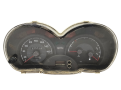 Bloc Compteurs Vitesse Aprilia Atlantic 125 Cod.10702 ITI